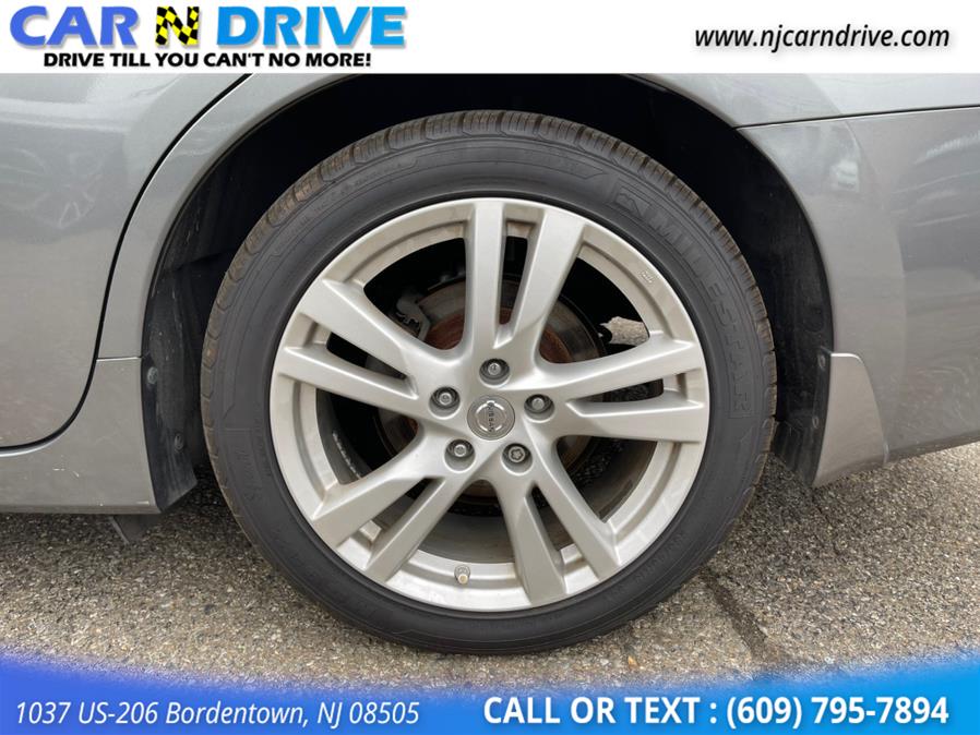 2016 Nissan Altima 2.5 SR, available for sale in Burlington, New Jersey | Car N Drive. Burlington, New Jersey 2016 Nissan Altima 2.5 SR, available for sale in Burlington, New Jersey | Car N Drive. Burlington, New Jersey