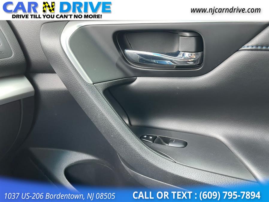 2016 Nissan Altima 2.5 SR, available for sale in Burlington, New Jersey | Car N Drive. Burlington, New Jersey 2016 Nissan Altima 2.5 SR, available for sale in Burlington, New Jersey | Car N Drive. Burlington, New Jersey