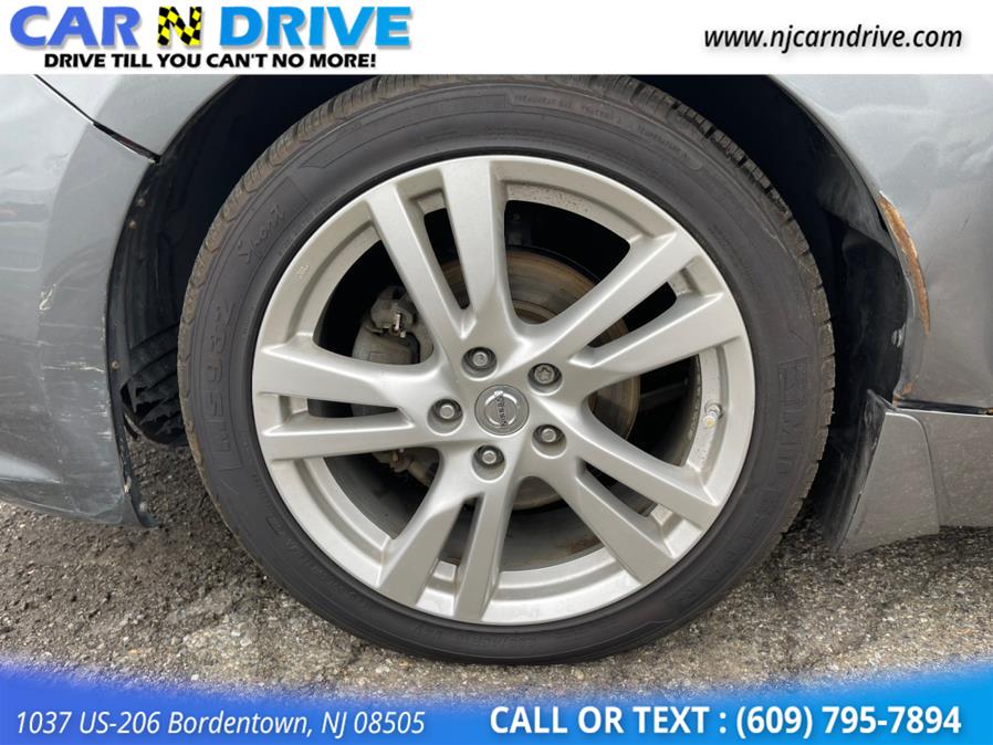 2016 Nissan Altima 2.5 SR, available for sale in Burlington, New Jersey | Car N Drive. Burlington, New Jersey 2016 Nissan Altima 2.5 SR, available for sale in Burlington, New Jersey | Car N Drive. Burlington, New Jersey