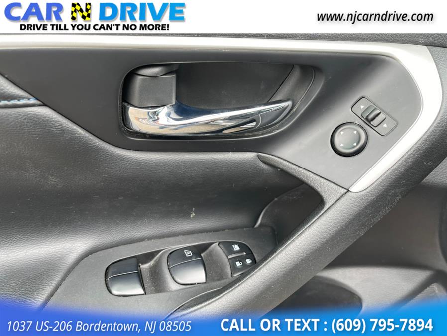 2016 Nissan Altima 2.5 SR, available for sale in Burlington, New Jersey | Car N Drive. Burlington, New Jersey 2016 Nissan Altima 2.5 SR, available for sale in Burlington, New Jersey | Car N Drive. Burlington, New Jersey