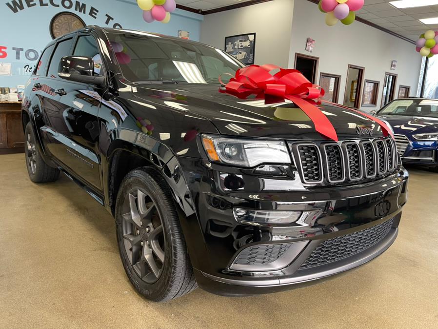2019 Jeep Grand Cherokee Limited X 4x4, available for sale in Inwood, New York | 5 Towns Drive. Inwood, New York 2019 Jeep Grand Cherokee Limited X 4x4, available for sale in Inwood, New York | 5 Towns Drive. Inwood, New York