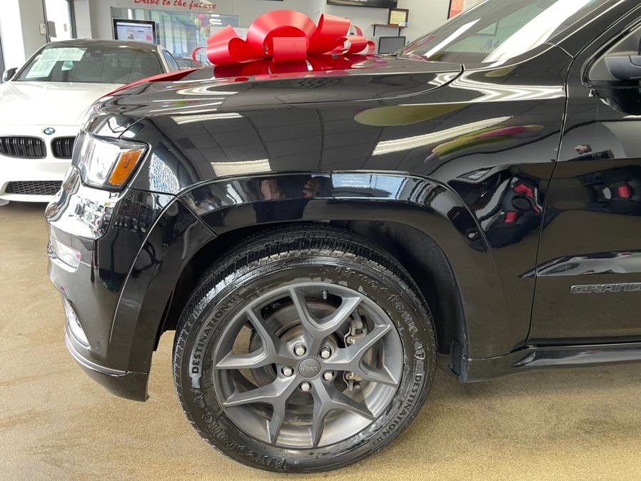 2019 Jeep Grand Cherokee Limited X 4x4, available for sale in Inwood, New York | 5 Towns Drive. Inwood, New York 2019 Jeep Grand Cherokee Limited X 4x4, available for sale in Inwood, New York | 5 Towns Drive. Inwood, New York