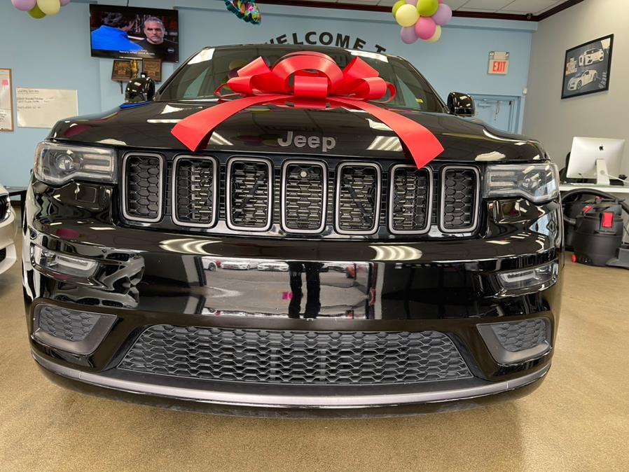 2019 Jeep Grand Cherokee Limited X 4x4, available for sale in Inwood, New York | 5 Towns Drive. Inwood, New York 2019 Jeep Grand Cherokee Limited X 4x4, available for sale in Inwood, New York | 5 Towns Drive. Inwood, New York