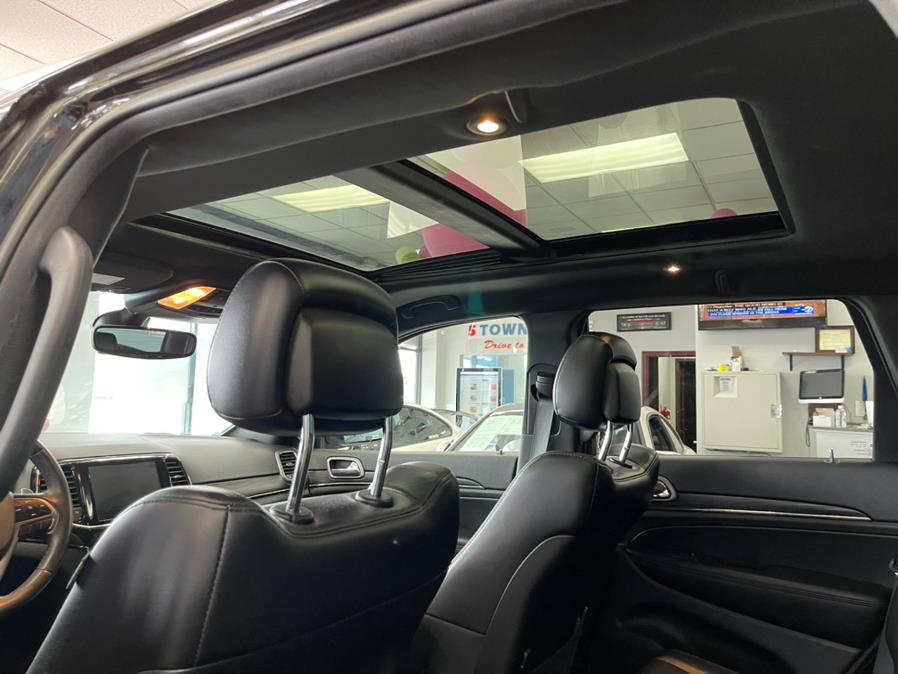 2019 Jeep Grand Cherokee Limited X 4x4, available for sale in Inwood, New York | 5 Towns Drive. Inwood, New York 2019 Jeep Grand Cherokee Limited X 4x4, available for sale in Inwood, New York | 5 Towns Drive. Inwood, New York