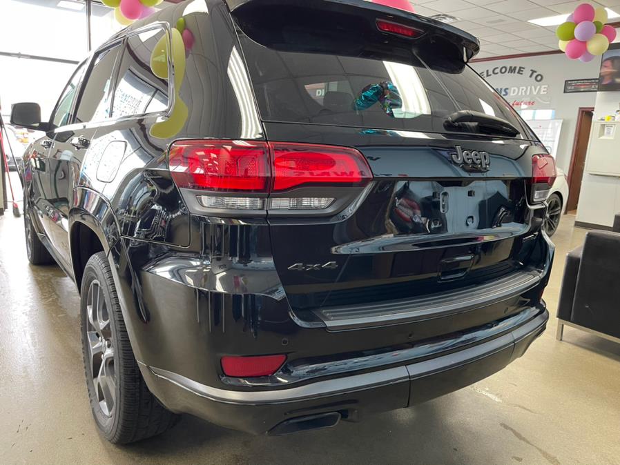 2019 Jeep Grand Cherokee Limited X 4x4, available for sale in Inwood, New York | 5 Towns Drive. Inwood, New York 2019 Jeep Grand Cherokee Limited X 4x4, available for sale in Inwood, New York | 5 Towns Drive. Inwood, New York