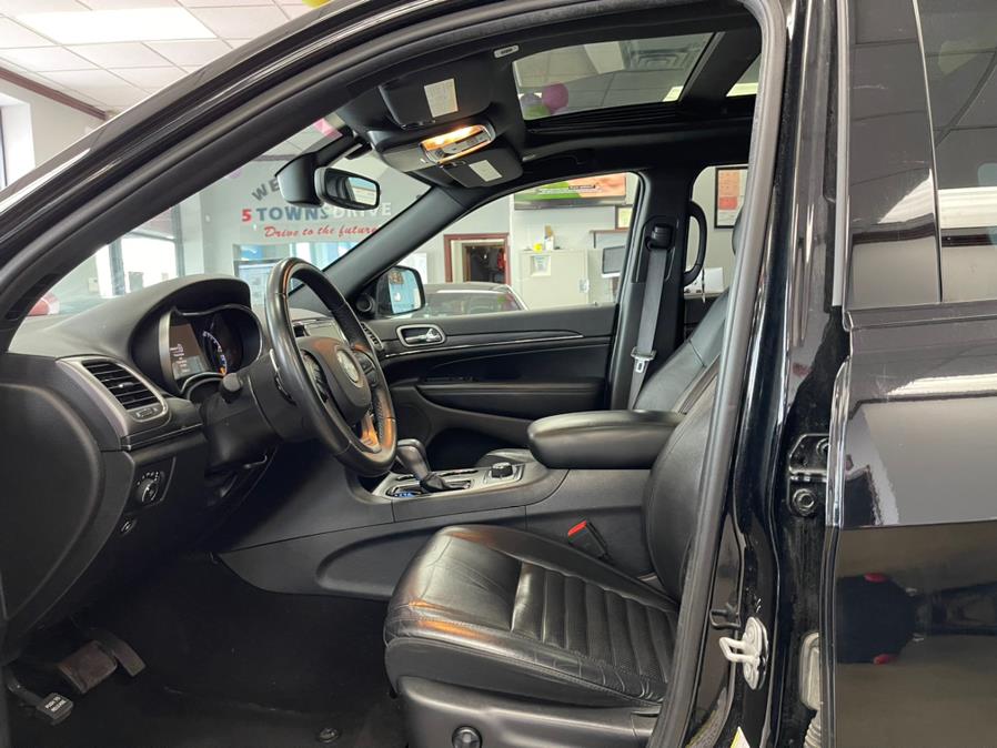 2019 Jeep Grand Cherokee Limited X 4x4, available for sale in Inwood, New York | 5 Towns Drive. Inwood, New York 2019 Jeep Grand Cherokee Limited X 4x4, available for sale in Inwood, New York | 5 Towns Drive. Inwood, New York