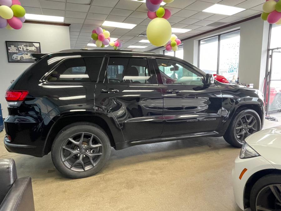 2019 Jeep Grand Cherokee Limited X 4x4, available for sale in Inwood, New York | 5 Towns Drive. Inwood, New York 2019 Jeep Grand Cherokee Limited X 4x4, available for sale in Inwood, New York | 5 Towns Drive. Inwood, New York