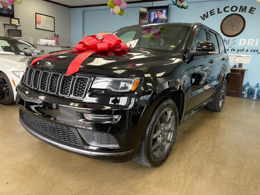 2019 Jeep Grand Cherokee Limited X 4x4, available for sale in Inwood, New York | 5 Towns Drive. Inwood, New York 2019 Jeep Grand Cherokee Limited X 4x4, available for sale in Inwood, New York | 5 Towns Drive. Inwood, New York