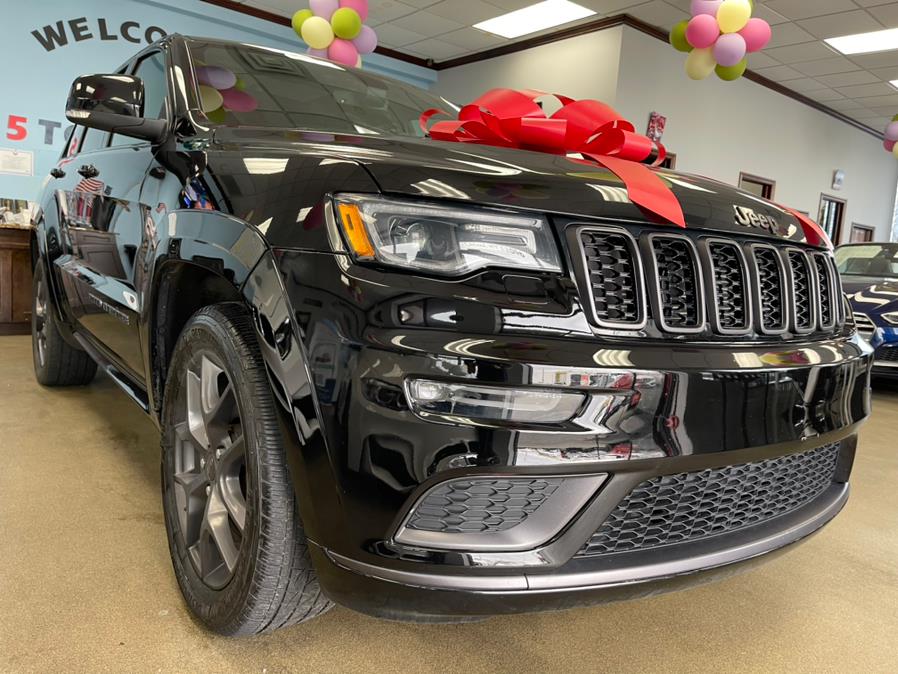 2019 Jeep Grand Cherokee Limited X 4x4, available for sale in Inwood, New York | 5 Towns Drive. Inwood, New York 2019 Jeep Grand Cherokee Limited X 4x4, available for sale in Inwood, New York | 5 Towns Drive. Inwood, New York