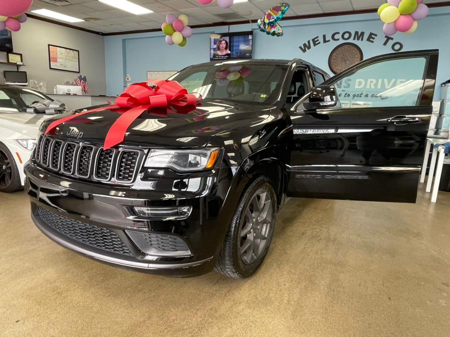 2019 Jeep Grand Cherokee Limited X 4x4, available for sale in Inwood, New York | 5 Towns Drive. Inwood, New York 2019 Jeep Grand Cherokee Limited X 4x4, available for sale in Inwood, New York | 5 Towns Drive. Inwood, New York