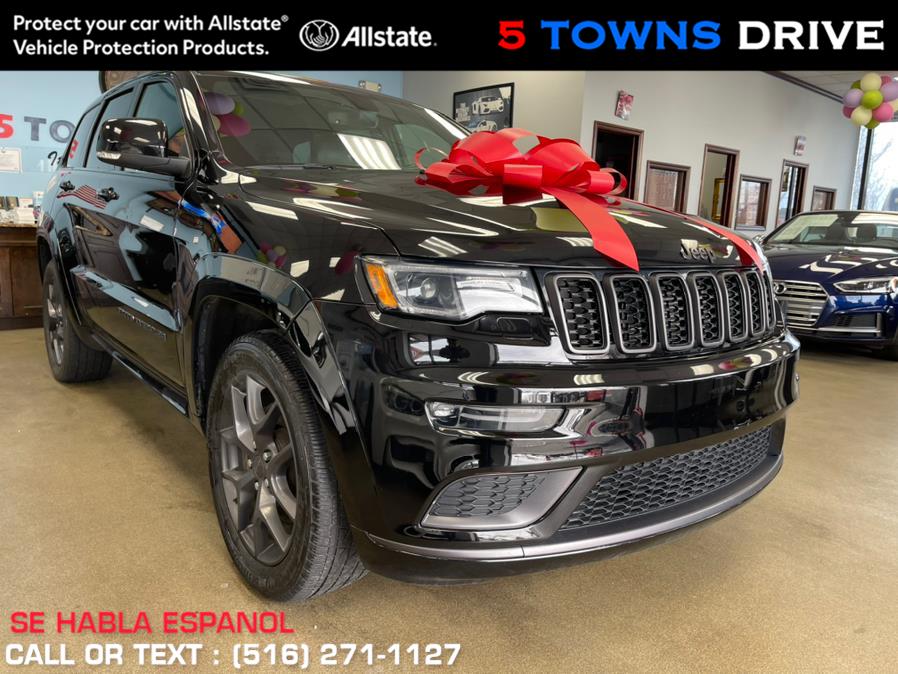 2019 Jeep Grand Cherokee Limited X 4x4, available for sale in Inwood, New York | 5 Towns Drive. Inwood, New York 2019 Jeep Grand Cherokee Limited X 4x4, available for sale in Inwood, New York | 5 Towns Drive. Inwood, New York