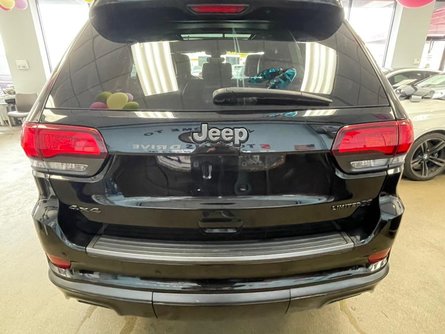 2019 Jeep Grand Cherokee Limited X 4x4, available for sale in Inwood, New York | 5 Towns Drive. Inwood, New York 2019 Jeep Grand Cherokee Limited X 4x4, available for sale in Inwood, New York | 5 Towns Drive. Inwood, New York