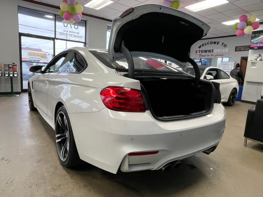 2016 BMW M4 2dr Cpe, available for sale in Inwood, New York | 5 Towns Drive. Inwood, New York 2016 BMW M4 2dr Cpe, available for sale in Inwood, New York | 5 Towns Drive. Inwood, New York