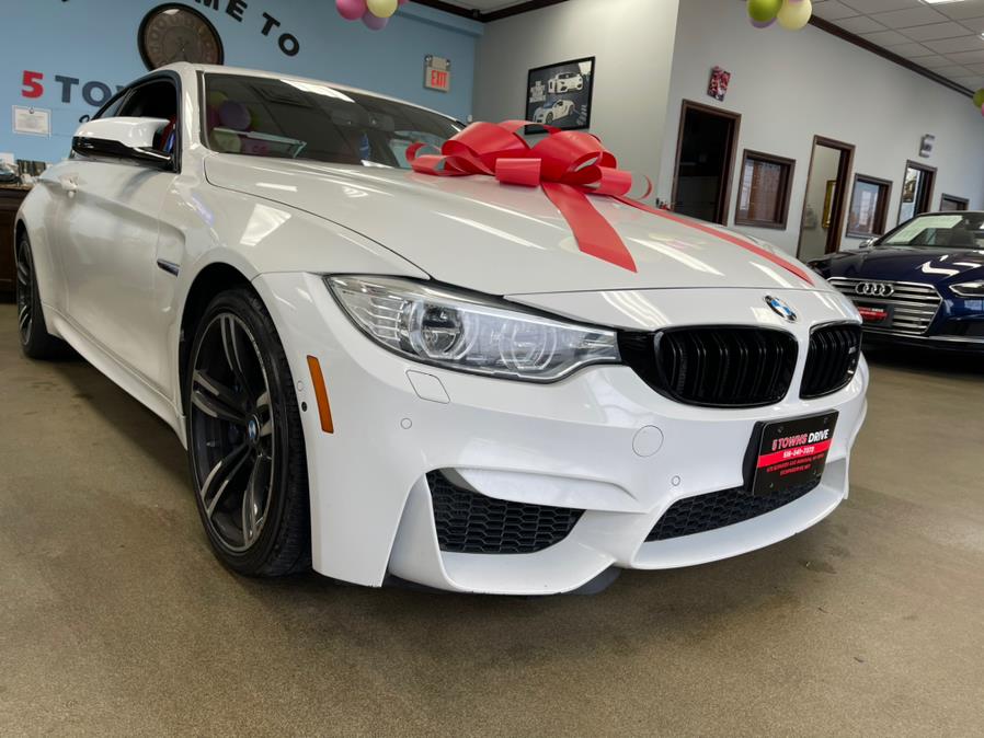 2016 BMW M4 2dr Cpe, available for sale in Inwood, New York | 5 Towns Drive. Inwood, New York 2016 BMW M4 2dr Cpe, available for sale in Inwood, New York | 5 Towns Drive. Inwood, New York