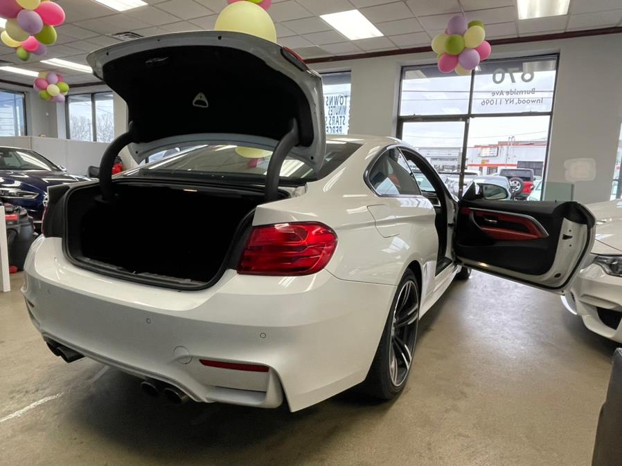 2016 BMW M4 2dr Cpe, available for sale in Inwood, New York | 5 Towns Drive. Inwood, New York 2016 BMW M4 2dr Cpe, available for sale in Inwood, New York | 5 Towns Drive. Inwood, New York