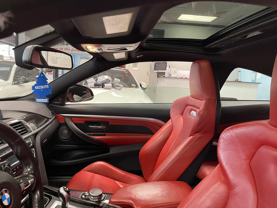 2016 BMW M4 2dr Cpe, available for sale in Inwood, New York | 5 Towns Drive. Inwood, New York 2016 BMW M4 2dr Cpe, available for sale in Inwood, New York | 5 Towns Drive. Inwood, New York