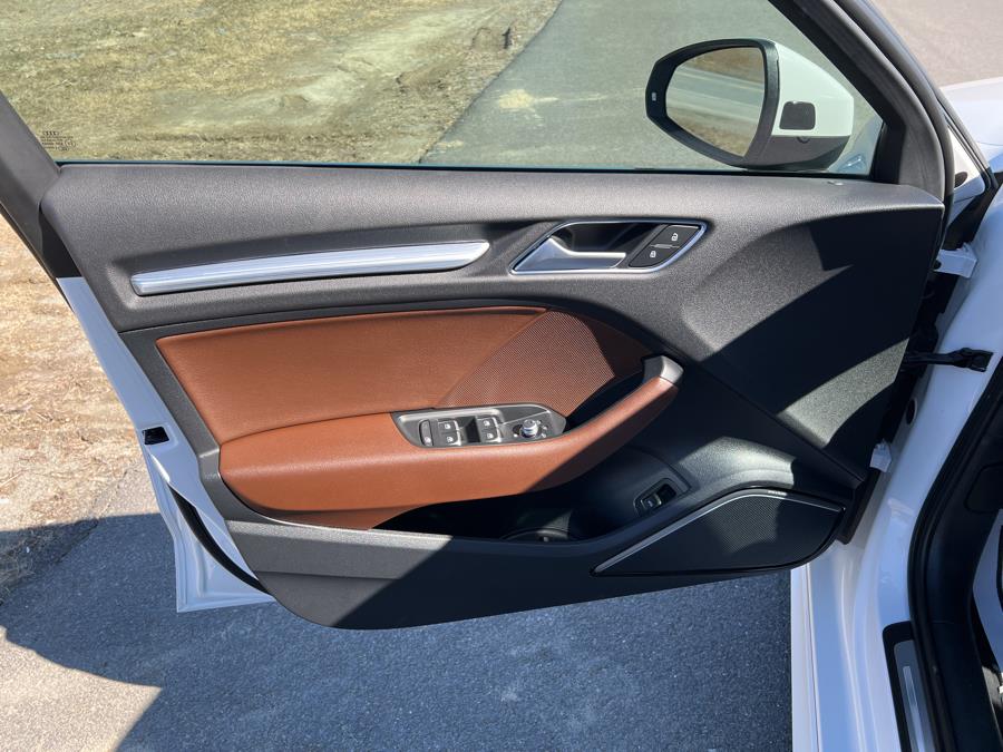 2018 Audi A3 Sedan 2.0 TFSI Tech Premium Plus quattro AWD, available for sale in Bangor , Maine | Pray's Auto Sales . Bangor , Maine 2018 Audi A3 Sedan 2.0 TFSI Tech Premium Plus quattro AWD, available for sale in Bangor , Maine | Pray's Auto Sales . Bangor , Maine