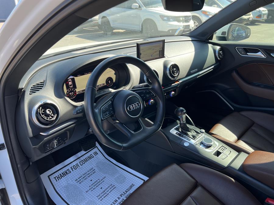 2018 Audi A3 Sedan 2.0 TFSI Tech Premium Plus quattro AWD, available for sale in Bangor , Maine | Pray's Auto Sales . Bangor , Maine 2018 Audi A3 Sedan 2.0 TFSI Tech Premium Plus quattro AWD, available for sale in Bangor , Maine | Pray's Auto Sales . Bangor , Maine