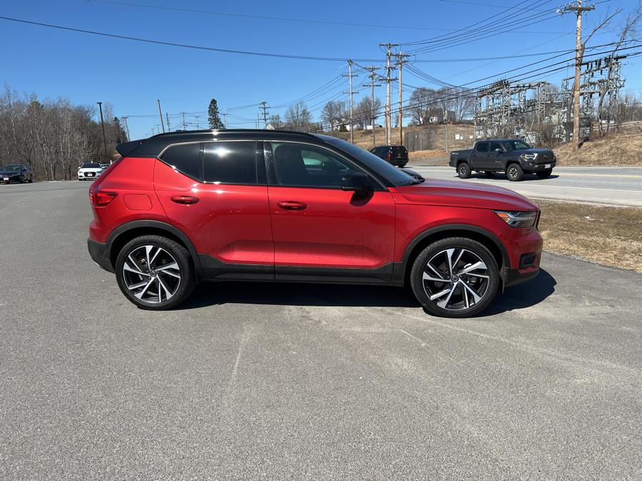 2020 Volvo XC40 T5 AWD R-Design, available for sale in Bangor , Maine | Pray's Auto Sales . Bangor , Maine 2020 Volvo XC40 T5 AWD R-Design, available for sale in Bangor , Maine | Pray's Auto Sales . Bangor , Maine