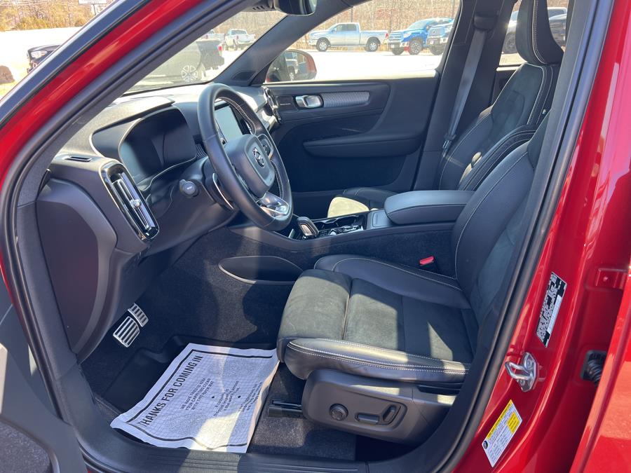 2020 Volvo XC40 T5 AWD R-Design, available for sale in Bangor , Maine | Pray's Auto Sales . Bangor , Maine 2020 Volvo XC40 T5 AWD R-Design, available for sale in Bangor , Maine | Pray's Auto Sales . Bangor , Maine