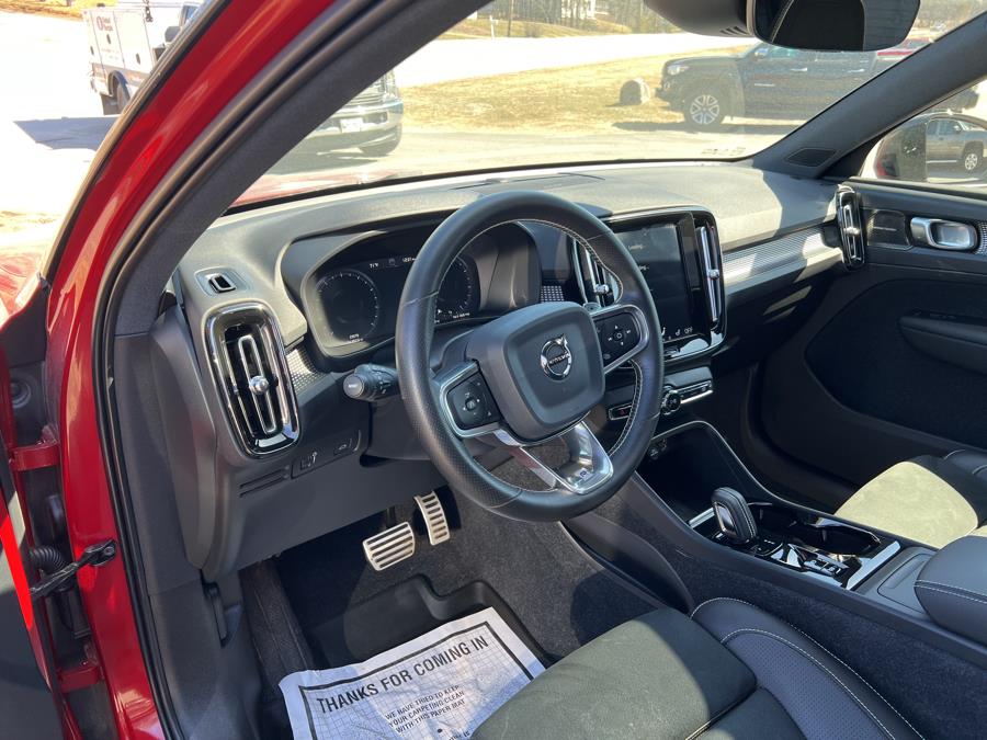 2020 Volvo XC40 T5 AWD R-Design, available for sale in Bangor , Maine | Pray's Auto Sales . Bangor , Maine 2020 Volvo XC40 T5 AWD R-Design, available for sale in Bangor , Maine | Pray's Auto Sales . Bangor , Maine