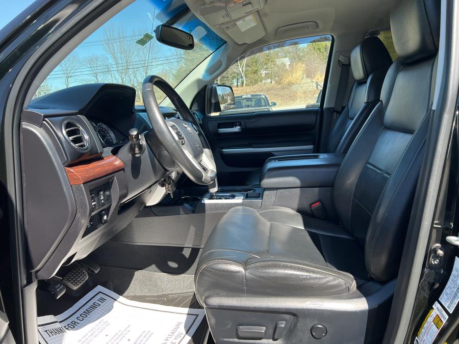 2014 Toyota Tundra 4WD Truck Double Cab 5.7L V8 6-Spd AT LTD (Natl), available for sale in Bangor , Maine | Pray's Auto Sales . Bangor , Maine 2014 Toyota Tundra 4WD Truck Double Cab 5.7L V8 6-Spd AT LTD (Natl), available for sale in Bangor , Maine | Pray's Auto Sales . Bangor , Maine