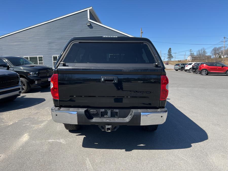 2014 Toyota Tundra 4WD Truck Double Cab 5.7L V8 6-Spd AT LTD (Natl), available for sale in Bangor , Maine | Pray's Auto Sales . Bangor , Maine 2014 Toyota Tundra 4WD Truck Double Cab 5.7L V8 6-Spd AT LTD (Natl), available for sale in Bangor , Maine | Pray's Auto Sales . Bangor , Maine