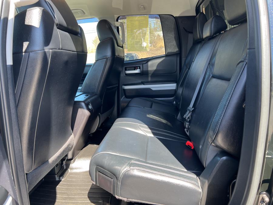2014 Toyota Tundra 4WD Truck Double Cab 5.7L V8 6-Spd AT LTD (Natl), available for sale in Bangor , Maine | Pray's Auto Sales . Bangor , Maine 2014 Toyota Tundra 4WD Truck Double Cab 5.7L V8 6-Spd AT LTD (Natl), available for sale in Bangor , Maine | Pray's Auto Sales . Bangor , Maine