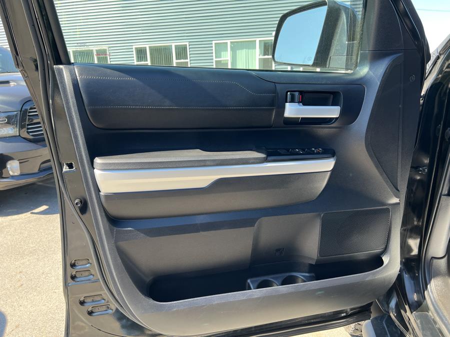 2014 Toyota Tundra 4WD Truck Double Cab 5.7L V8 6-Spd AT LTD (Natl), available for sale in Bangor , Maine | Pray's Auto Sales . Bangor , Maine 2014 Toyota Tundra 4WD Truck Double Cab 5.7L V8 6-Spd AT LTD (Natl), available for sale in Bangor , Maine | Pray's Auto Sales . Bangor , Maine