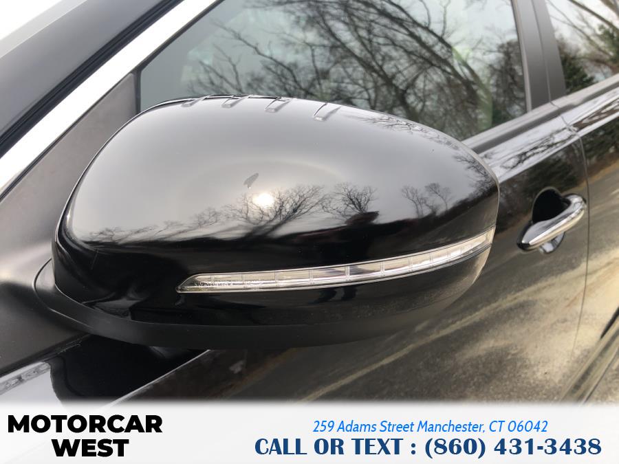 2015 Kia Optima 4dr Sdn EX, available for sale in Manchester, Connecticut | Motorcar West. Manchester, Connecticut 2015 Kia Optima 4dr Sdn EX, available for sale in Manchester, Connecticut | Motorcar West. Manchester, Connecticut