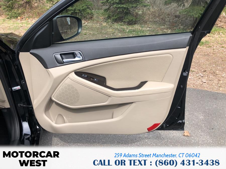 2015 Kia Optima 4dr Sdn EX, available for sale in Manchester, Connecticut | Motorcar West. Manchester, Connecticut 2015 Kia Optima 4dr Sdn EX, available for sale in Manchester, Connecticut | Motorcar West. Manchester, Connecticut