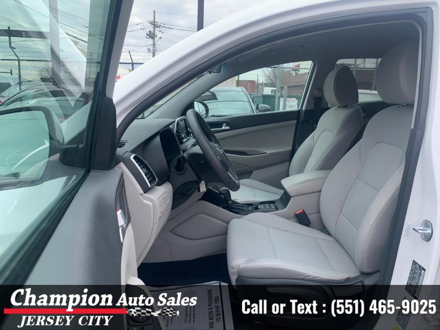 Used Hyundai Tucson SE AWD 2019 | Champion Auto Sales. Jersey City, New Jersey