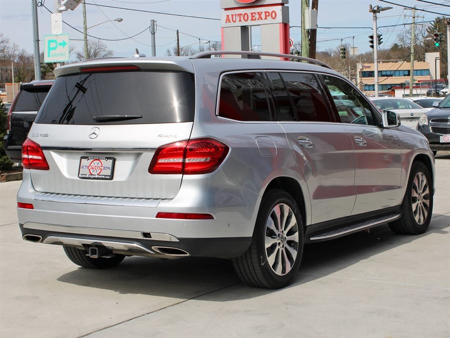 2018 Mercedes-benz Gls GLS 450, available for sale in Great Neck, New York | Auto Expo Ent Inc.. Great Neck, New York