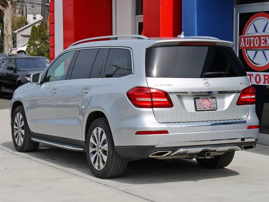 Used Mercedes-benz Gls GLS 450 2018 | Auto Expo Ent Inc.. Great Neck, New York