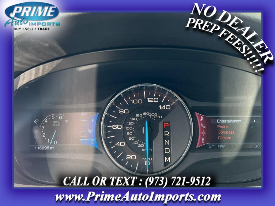 Used Ford Edge 4dr SEL AWD 2011 | Prime Auto Imports. Bloomingdale, New Jersey