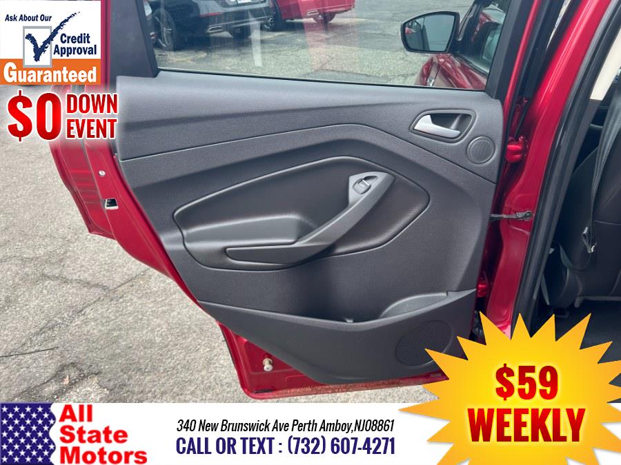 2014 Ford Escape 4WD 4dr Titanium, available for sale in Perth Amboy, New Jersey | All State Motor Inc. Perth Amboy, New Jersey 2014 Ford Escape 4WD 4dr Titanium, available for sale in Perth Amboy, New Jersey | All State Motor Inc. Perth Amboy, New Jersey
