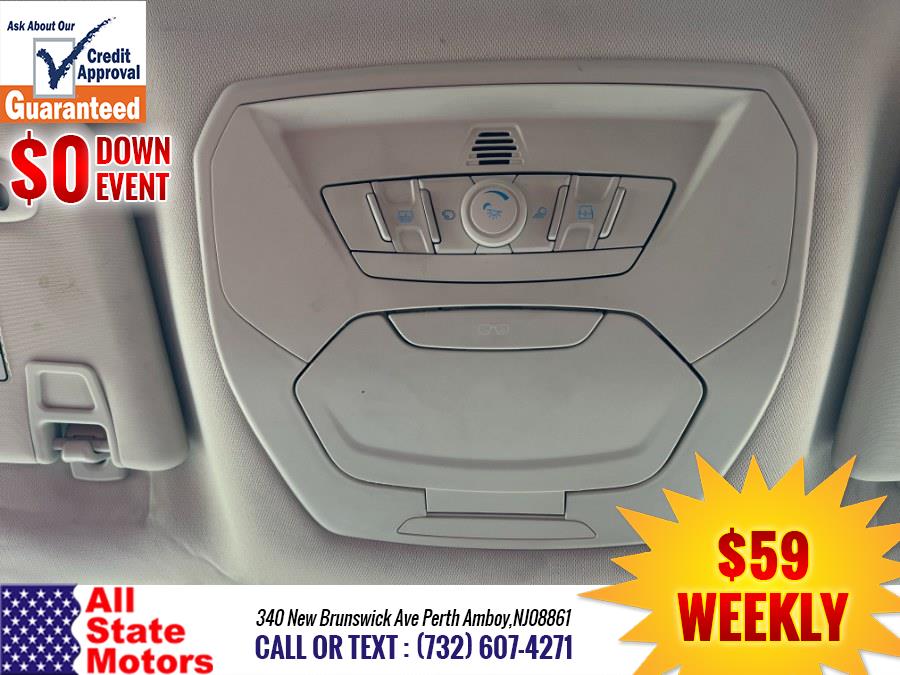 2014 Ford Escape 4WD 4dr Titanium, available for sale in Perth Amboy, New Jersey | All State Motor Inc. Perth Amboy, New Jersey 2014 Ford Escape 4WD 4dr Titanium, available for sale in Perth Amboy, New Jersey | All State Motor Inc. Perth Amboy, New Jersey