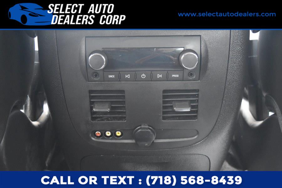 Used Chevrolet Avalanche 4WD Crew Cab LTZ 2013 | Select Auto Dealers Corp. Brooklyn, New York Used Chevrolet Avalanche 4WD Crew Cab LTZ 2013 | Select Auto Dealers Corp. Brooklyn, New York