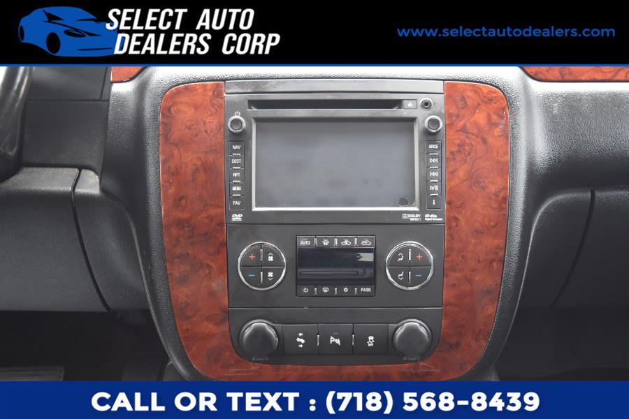 Used Chevrolet Avalanche 4WD Crew Cab LTZ 2013 | Select Auto Dealers Corp. Brooklyn, New York Used Chevrolet Avalanche 4WD Crew Cab LTZ 2013 | Select Auto Dealers Corp. Brooklyn, New York