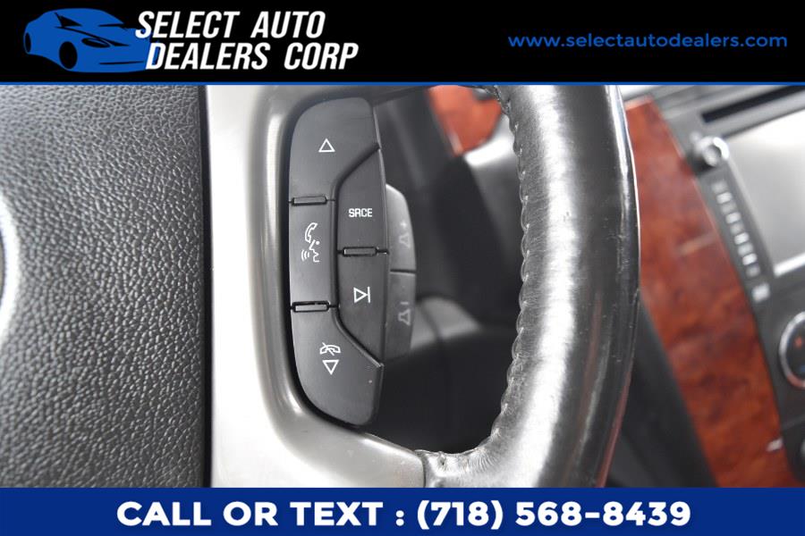 Used Chevrolet Avalanche 4WD Crew Cab LTZ 2013 | Select Auto Dealers Corp. Brooklyn, New York Used Chevrolet Avalanche 4WD Crew Cab LTZ 2013 | Select Auto Dealers Corp. Brooklyn, New York