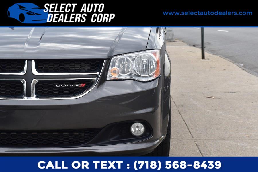 Used Dodge Grand Caravan SXT Wagon 2019 | Select Auto Dealers Corp. Brooklyn, New York Used Dodge Grand Caravan SXT Wagon 2019 | Select Auto Dealers Corp. Brooklyn, New York