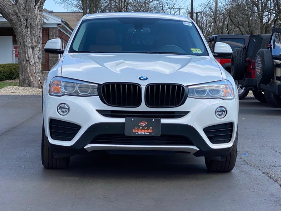 Used BMW X4 AWD 4dr xDrive28i 2016 | Lava Motors 2 Inc. Canton, Connecticut Used BMW X4 AWD 4dr xDrive28i 2016 | Lava Motors 2 Inc. Canton, Connecticut