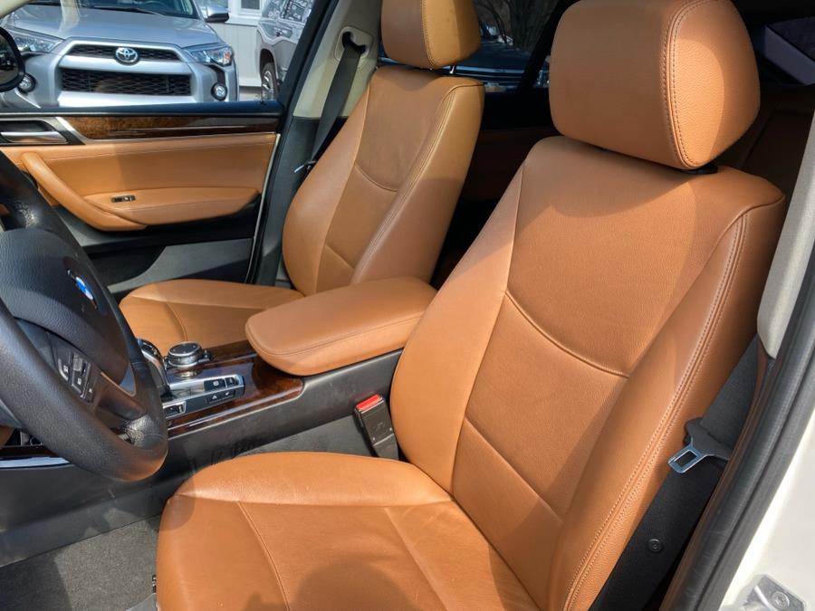Used BMW X4 AWD 4dr xDrive28i 2016 | Lava Motors 2 Inc. Canton, Connecticut Used BMW X4 AWD 4dr xDrive28i 2016 | Lava Motors 2 Inc. Canton, Connecticut
