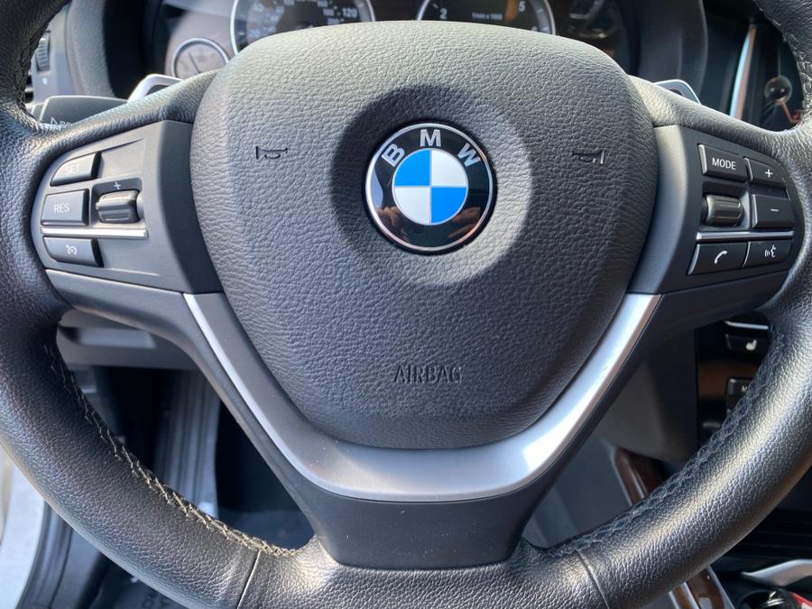 Used BMW X4 AWD 4dr xDrive28i 2016 | Lava Motors 2 Inc. Canton, Connecticut Used BMW X4 AWD 4dr xDrive28i 2016 | Lava Motors 2 Inc. Canton, Connecticut