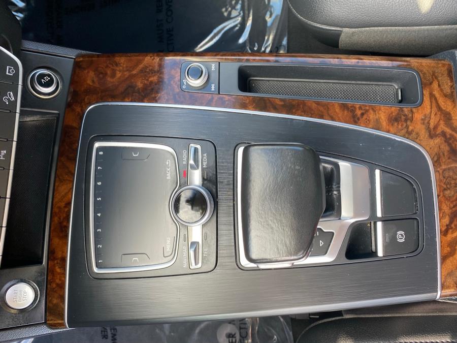 Used Audi Q5 2.0 TFSI Tech Premium Plus 2018 | Lava Motors 2 Inc. Canton, Connecticut Used Audi Q5 2.0 TFSI Tech Premium Plus 2018 | Lava Motors 2 Inc. Canton, Connecticut