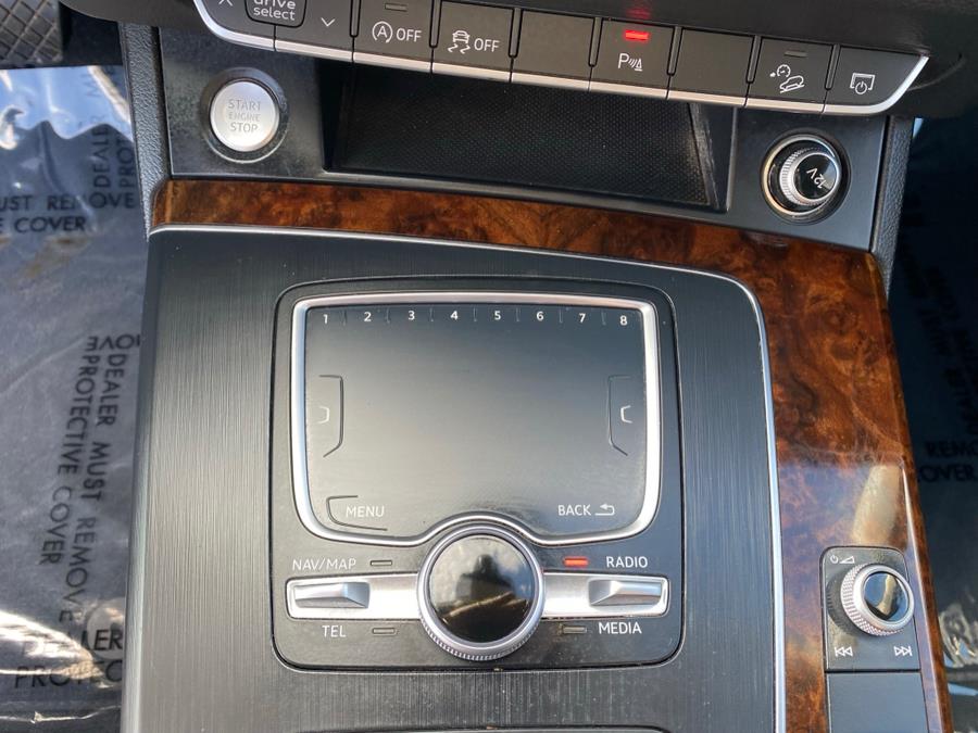 Used Audi Q5 2.0 TFSI Tech Premium Plus 2018 | Lava Motors 2 Inc. Canton, Connecticut Used Audi Q5 2.0 TFSI Tech Premium Plus 2018 | Lava Motors 2 Inc. Canton, Connecticut