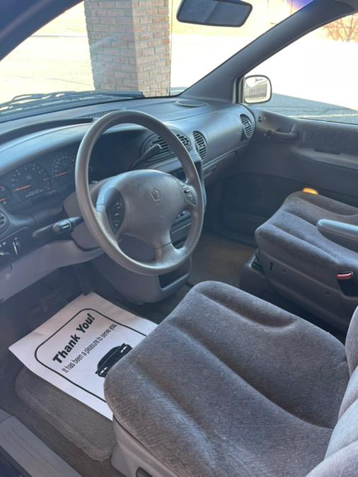 1999 Plymouth Voyager 4dr SE 113" WB, available for sale in New Britain, Connecticut | Supreme Automotive. New Britain, Connecticut 1999 Plymouth Voyager 4dr SE 113" WB, available for sale in New Britain, Connecticut | Supreme Automotive. New Britain, Connecticut