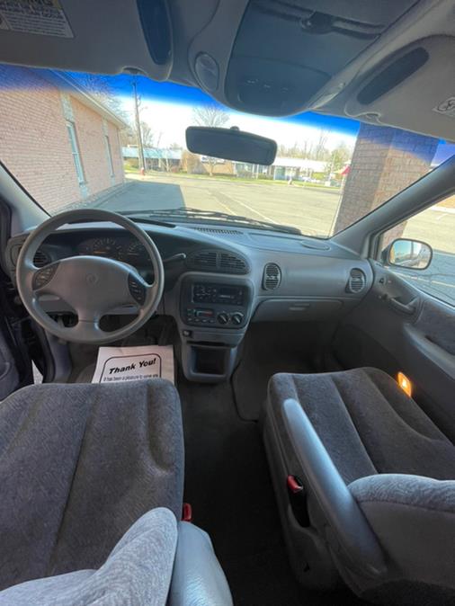 1999 Plymouth Voyager 4dr SE 113" WB, available for sale in New Britain, Connecticut | Supreme Automotive. New Britain, Connecticut 1999 Plymouth Voyager 4dr SE 113" WB, available for sale in New Britain, Connecticut | Supreme Automotive. New Britain, Connecticut