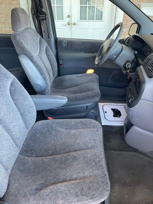 1999 Plymouth Voyager 4dr SE 113" WB, available for sale in New Britain, Connecticut | Supreme Automotive. New Britain, Connecticut 1999 Plymouth Voyager 4dr SE 113" WB, available for sale in New Britain, Connecticut | Supreme Automotive. New Britain, Connecticut