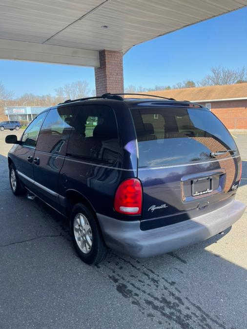 1999 Plymouth Voyager 4dr SE 113" WB, available for sale in New Britain, Connecticut | Supreme Automotive. New Britain, Connecticut 1999 Plymouth Voyager 4dr SE 113" WB, available for sale in New Britain, Connecticut | Supreme Automotive. New Britain, Connecticut